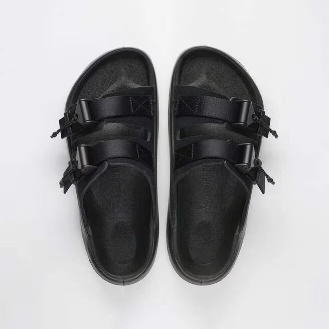 Mogami Terra Tech Nubuck Leather/Textile