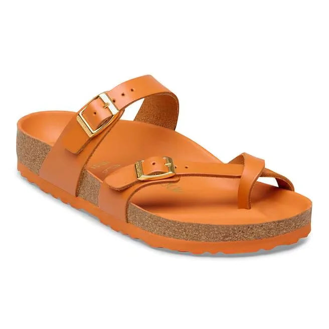 Mayari Natural Leather