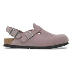 Tokio Suede Leather