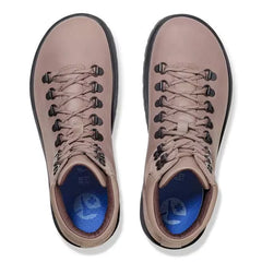 Jackson 2.0 Nubuck Leather/Suede