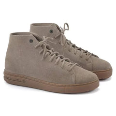 Bend Mid Decon Nubuck Leather