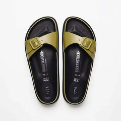 1774 Madrid Leather Patent Leather