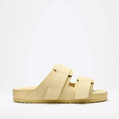 Uji Suede Tekla