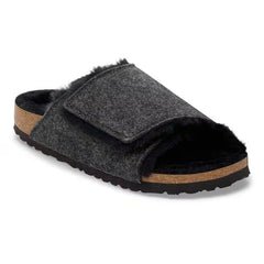 Solana Shearling Felt