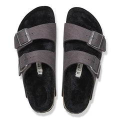 Arizona Shearling Synthetics