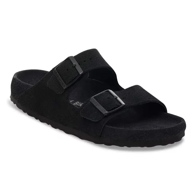 Arizona Suede Leather
