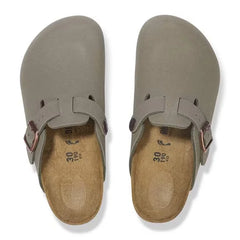 Boston 2.0 Kids Birko-Flor Nubuck