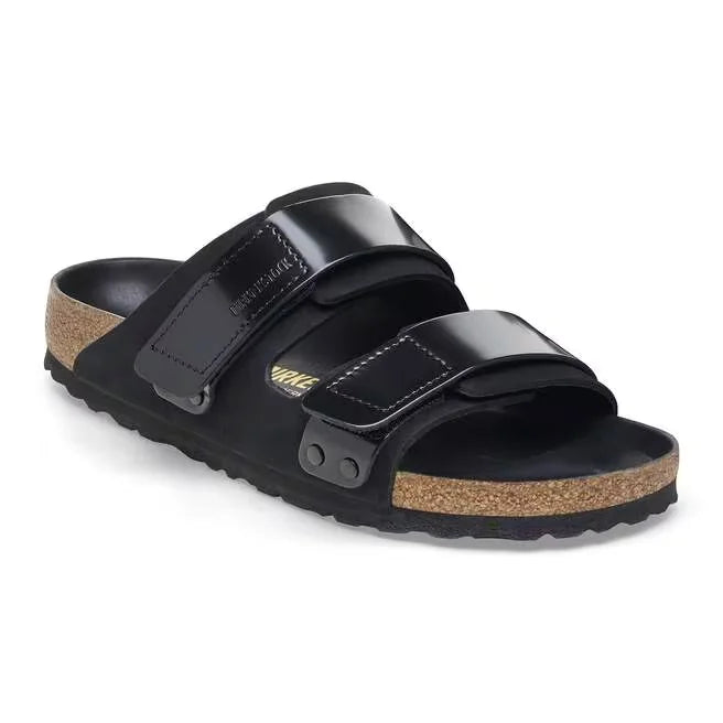 Uji Nubuck Leather