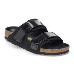 Uji Nubuck Leather