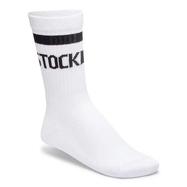 Cotton Tennis Socks Cotton/Polyamid/Elastane