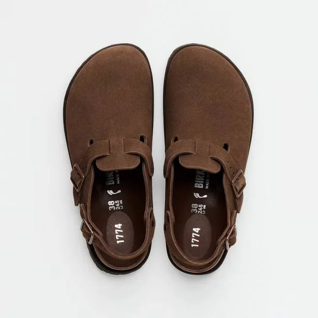 1774 IV Tokio Suede Leather