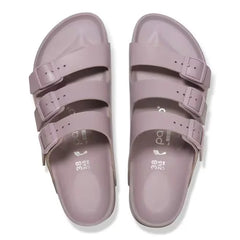 Florida III PAP Flex Platform Natural Leather