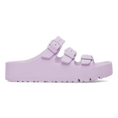 Florida Flex Platform EVA