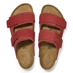 Uji Nubuck Leather/Suede