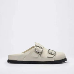 1774 222 West Suede Suede Leather