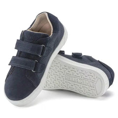 Porto HL Kids Suede Leather/Textile