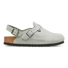 Tokio Suede Leather