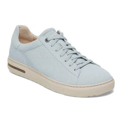 Bend Low Suede Leather