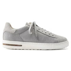 Bend Low Natural Leather/Textile