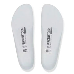 A630 / A640 Replacement Footbed  Gray