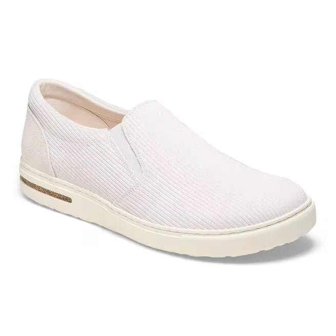 Oswego Suede Leather