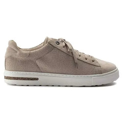 Bend Low Leather-Textile Sandcastle