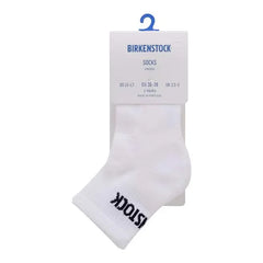 Cotton Crew Ankle Pack Cotton/Polyamid/Elastane