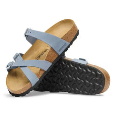 Franca Nubuck Leather