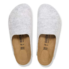 Amsterdam Felt Light Gray