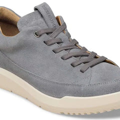 Melbourne Suede Leather