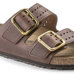 Arizona Bold Natural Leather