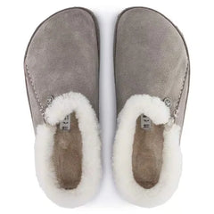Zermatt Premium Suede Leather