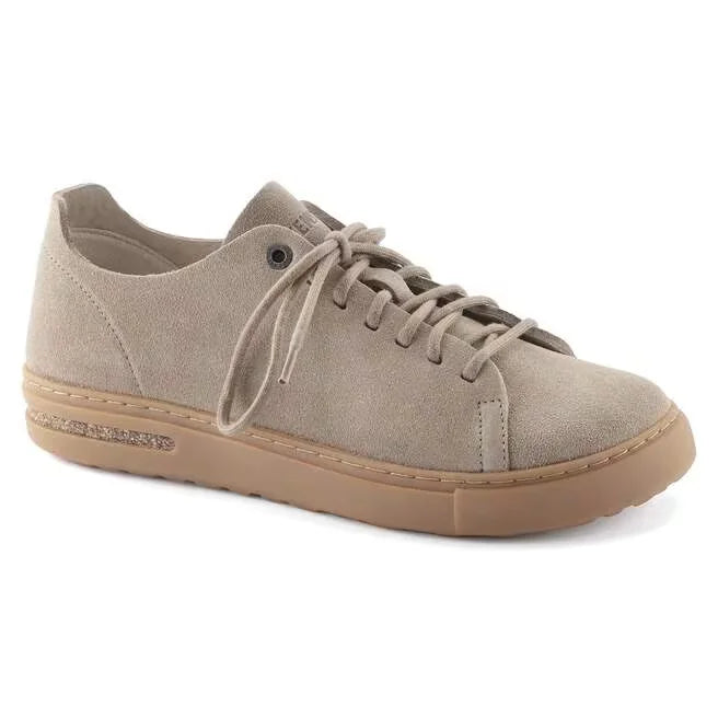 Bend Low Decon Nubuck Leather