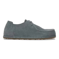 Utti Lace Suede Leather