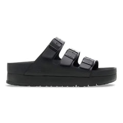 Florida III PAP Flex Platform Natural Leather