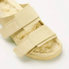 Uji Suede Tekla