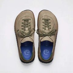 1774 Uerzell Suede Suede Leather