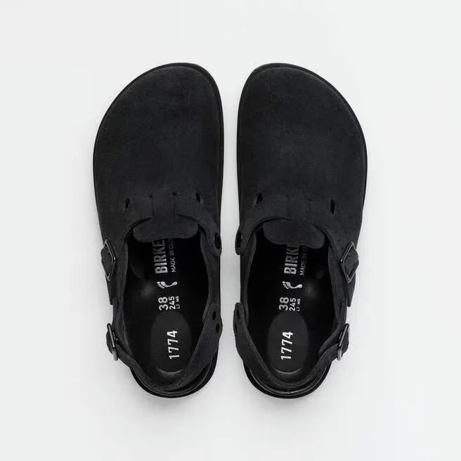 1774 IV Tokio Suede Leather