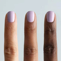 Plant-Based Nail Polish  Crocus