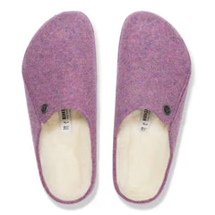 Zermatt Shearling Felt