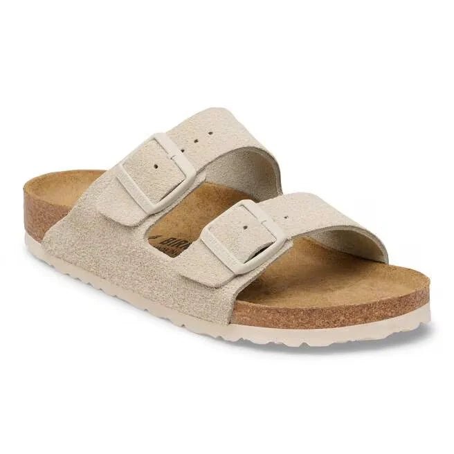 Arizona Suede Leather