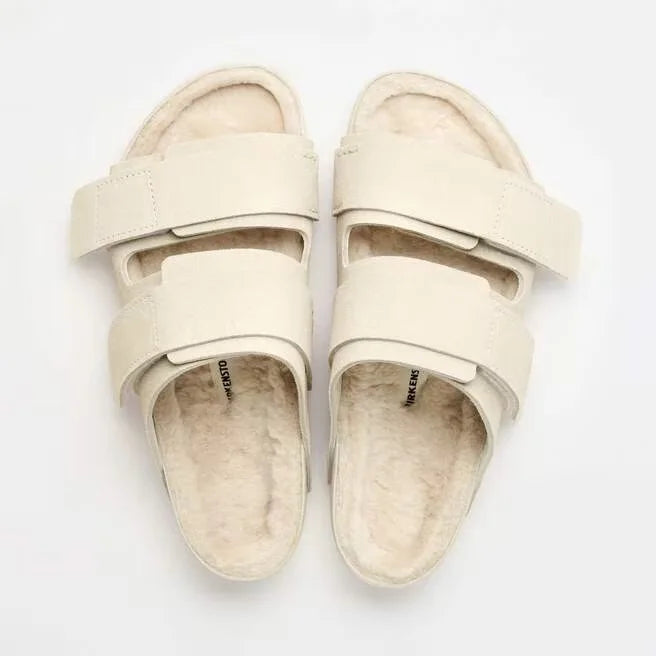 Uji Suede Tekla