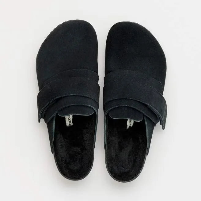 Nagoya Suede Tekla