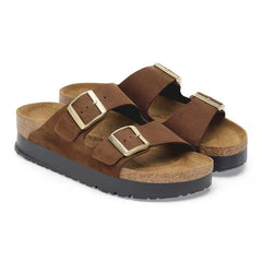 Arizona PAP Flex Platform Nubuck Leather