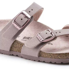 Mayari Kids Birko-Flor Nubuck