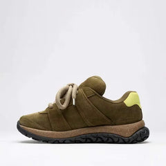 1774 Goerlitz Suede Suede Leather