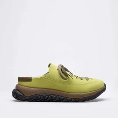 1774 Uerzell Suede Suede Leather Plasma