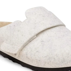 Loma Shearling Felt