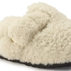 Boston Big Buckle Fur