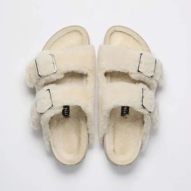 1774 Arizona Shearling Fur